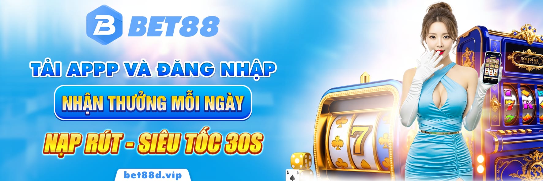 Nhà Cái   BET88