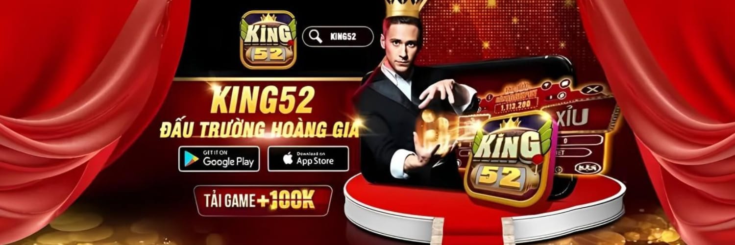 Cổng game KING52