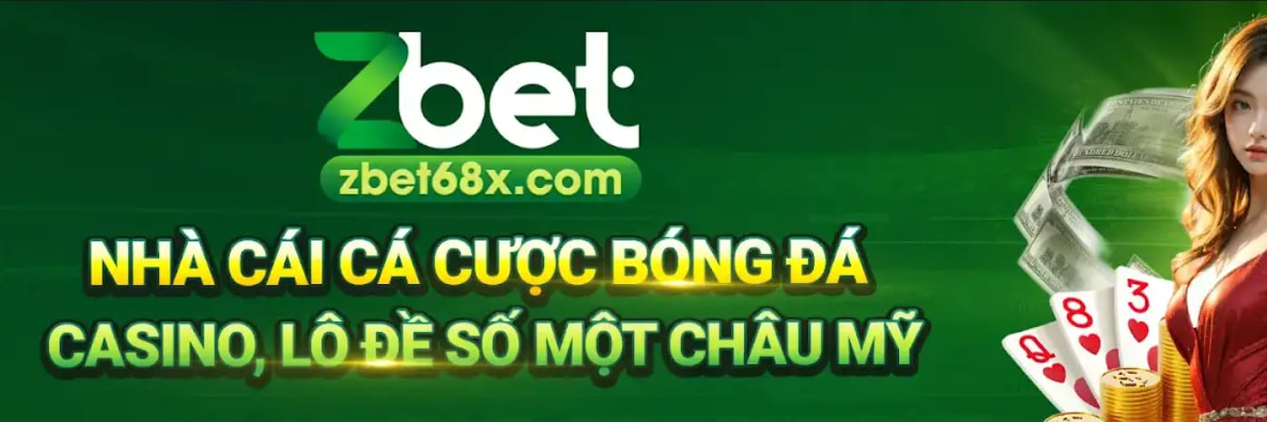 Nhà cái Zbet