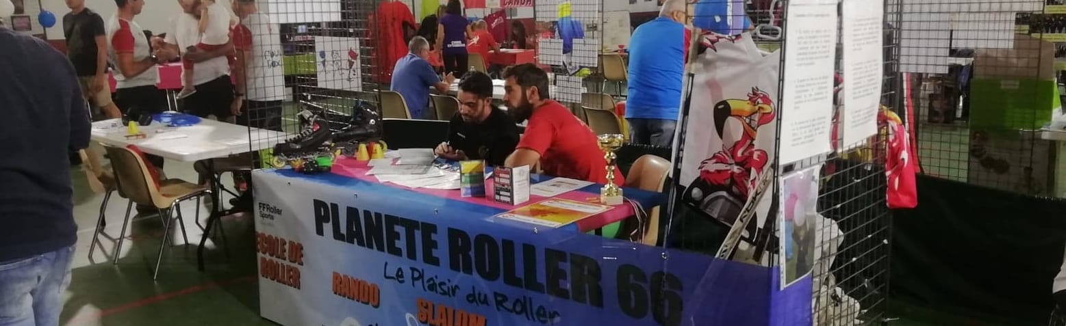 Forum des Associations Canohès