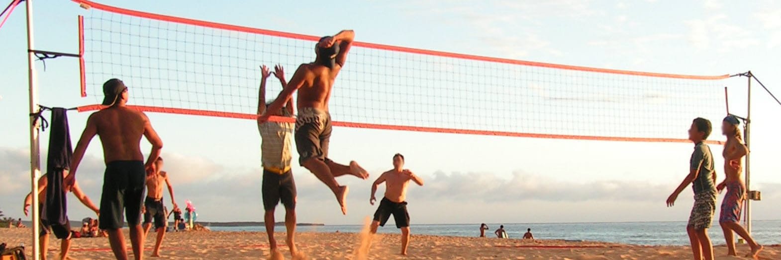 ASL VOLLEY-BALL LIBOURNE