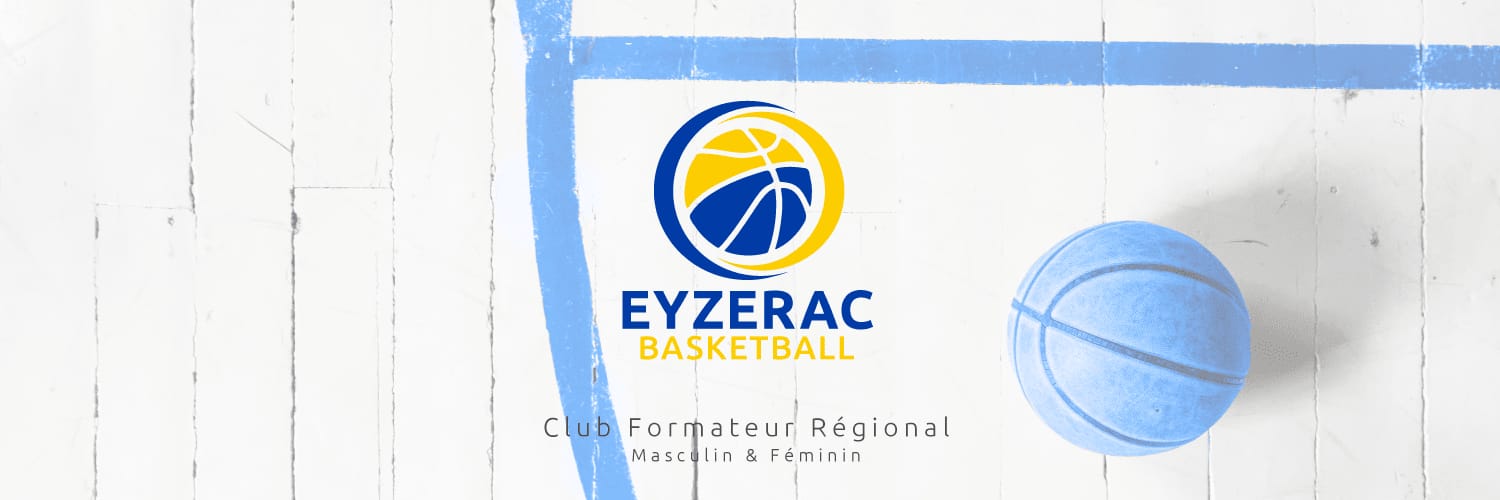 EYZERAC BasketBall