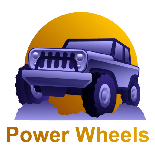 Best power wheels for hot sale grass