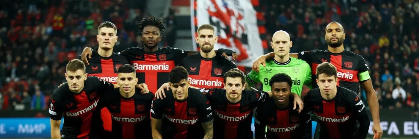CLB Bayer Leverkusen