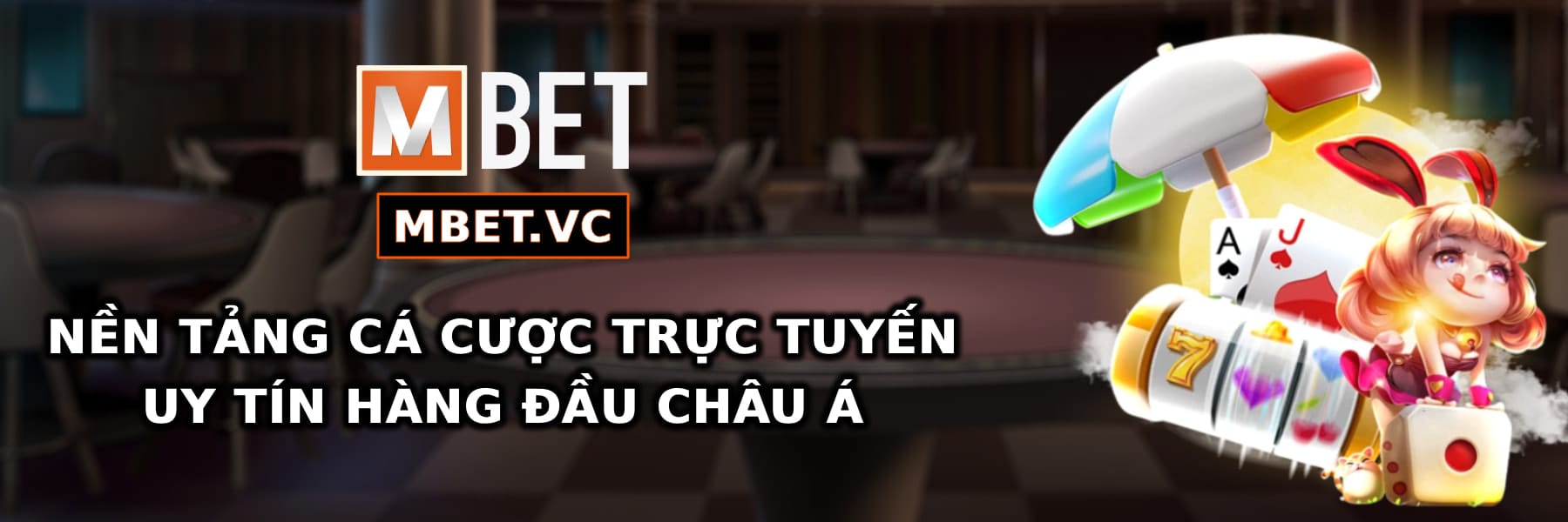 MBET  VC