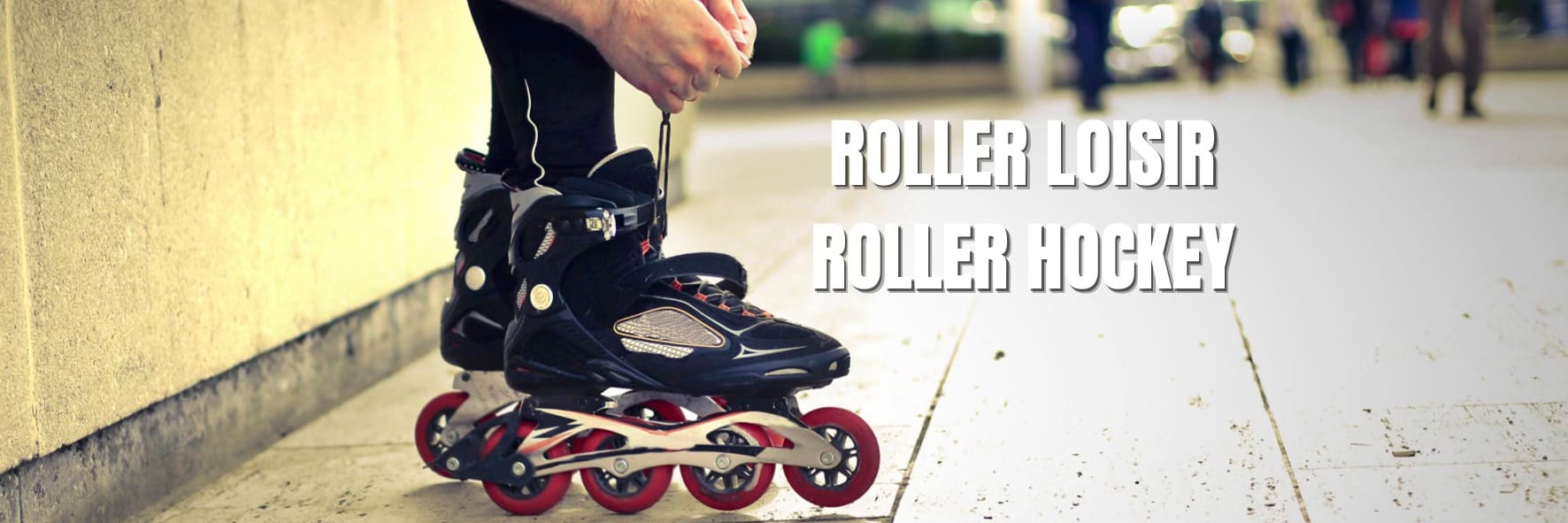 Les Lynx, Saintes Roller Hockey Club