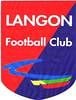 Langon FC U17 Départemental 2 2020