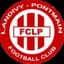 FC Landivy Pontmain Challenge Bernard Poirrier 2019-2020