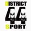 DISTRICT 44 SPORT NANTES