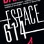 Espace 614