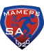 SA Mamertins Féminines Seniors à 8 2019-2020