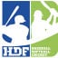 Ligue Hauts-de-France de Baseball, Softball, Cricket