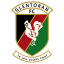 Glentoran