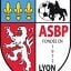 AS Bellecour Perrache Lyon U17 D3 Saison 2017-2018