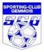 SC St Gemmes D Andigne U13 Division Sup. 2019