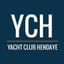 Yacht Club Hendaye
