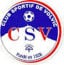 C. S. de Volvic Seniors Régional 2 Ouest Saison 2017-2018