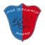 Rugby à 5 - Red Blue 