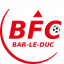 Bar-le-Duc FC Régional 3 Lorraine Saison 2018-2019