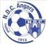 NDC Angers Troisième Division 2019-2020