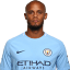 Vincent Kompany