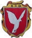 A. des Cadets de l'Oreuse