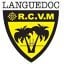 RC Villeneuve Maguelone Réserves Groupe A- Championnat Territorial Saison 2017-2018