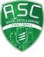 A. S. St Apollinaire Régional 3 Saison 2017-2018