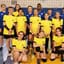 Val de Briey Volley U15 MIXTE1