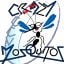 Rugby à 5 - Crazy Mosquitos