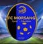 FC Morsang Sur Orge U14 D3 - 2