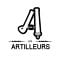 Artilleurs Mixte D2 - B Saison 2019