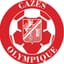 Cazes Olympique