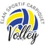 Elan Sportif De Carpiquet De Volley U20 F1