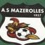 A.S. Mazerolles