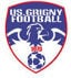 Grigny US U10 U11 Critérium à 2 Équipes P(K) 2019-2020