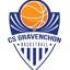 Club Sportif Gravenchonnais Masculin Seniors - 1 Saison 2018-2019