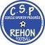 C. S. Progres Rehon Seniors D3 Saison 2017-2018