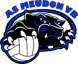 Association Sportive Meudon Volley-Ball U15 F1