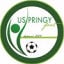 US Pringy U17 D1 Phase 2 Saison 2018-2019