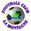 F. C. la Montagne Seniors D5 Masculin Saison 2017-2018