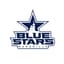 Blue Stars