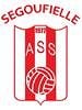 AS Segoufielle U11 D2 2020