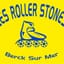 LES ROLLER STONES LES ROLLER STONES