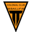 COLONIAL CLUB