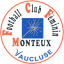 FC Feminin Monteux Féminine U15 à 8 (D1) 2019-2020