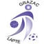 AS Grazac Lapte Féminines District 2019-2020