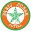 Paris Acasa Futsal Futsal R2 Saison 2017-2018