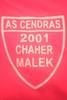 AS de Cendras U10/U11 District R2/Gard Lozer Saison 2018-2019
