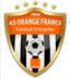 AS Orange France Issy Foot Entreprise SAM R1 1ère Saison 2018-2019